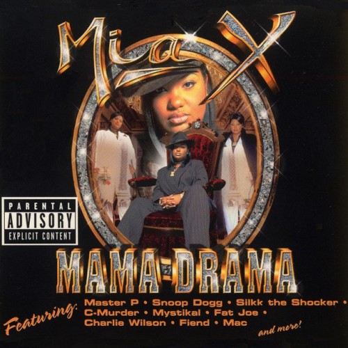 Mia X-Mama Drama-PROPER-CD-FLAC-1998-CALiFLAC