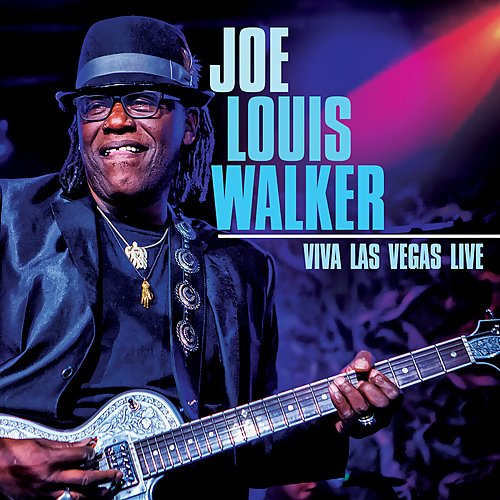 Joe Louis Walker-Viva Las Vegas Live-24-48-WEB-FLAC-2019-OBZEN