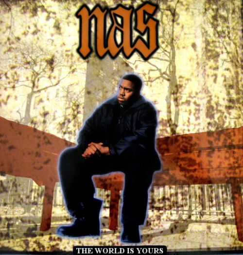 Nas-The World Is Yours-CDM-FLAC-1994-THEVOiD INT