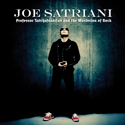 Joe Satriani-Professor Satchafunkilus And The Musterion Of Rock-24-96-WEB-FLAC-REMASTERED-2014-OBZEN