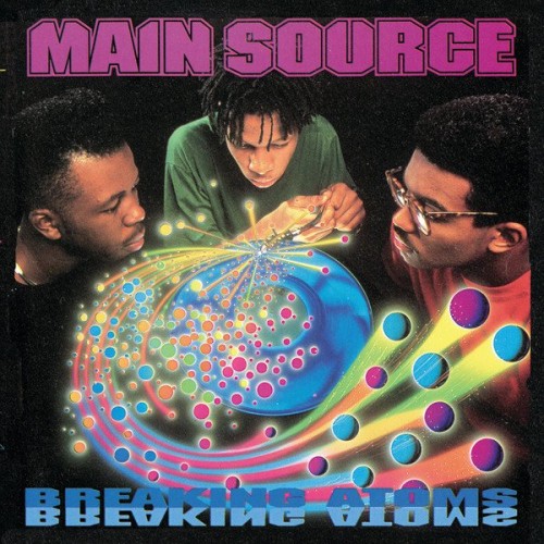 Main Source-Breaking Atoms-CD-FLAC-1991-THEVOiD