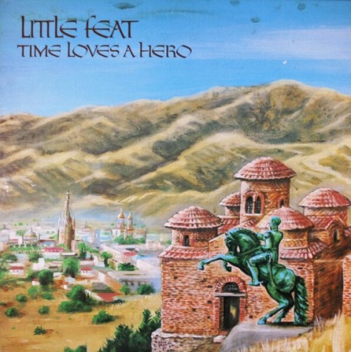 Little Feat-Time Loves a Hero-16BIT-WEB-FLAC-1977-ENRiCH