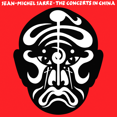 Jean-Michel Jarre-The Concerts In China-REISSUE-2CD-FLAC-1984-MAHOU