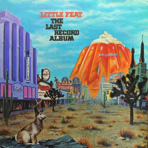 Little Feat-The Last Record Album-16BIT-WEB-FLAC-2012-ENRiCH