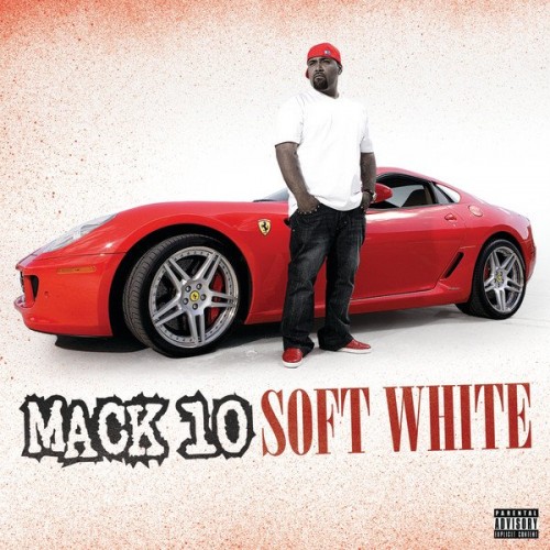 Mack 10-Soft White-CD-FLAC-2009-RAGEFLAC