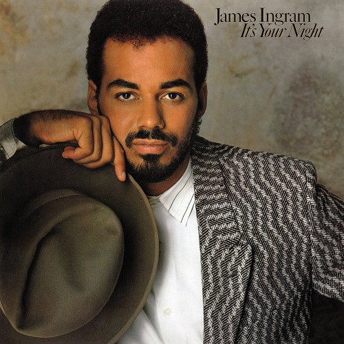 James Ingram-Its Your Night-LP-FLAC-1983-THEVOiD