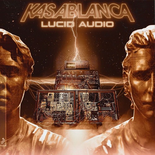 Kasablanca-Lucid Audio-(ANJ877D)-WEBFLAC-2023-AFO