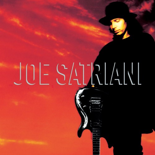Joe Satriani-Joe Satriani-24-96-WEB-FLAC-REMASTERED-2014-OBZEN