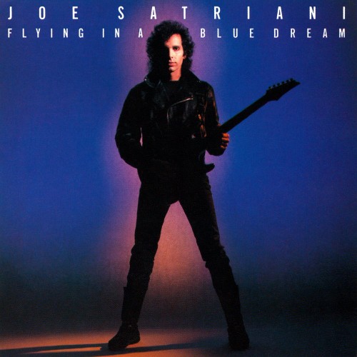 Joe Satriani-Flying In A Blue Dream-24-96-WEB-FLAC-REMASTERED-2014-OBZEN