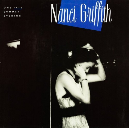 Nanci Griffith-One Fair Summer Evening-(MCAD-42255)-CD-FLAC-1988-6DM