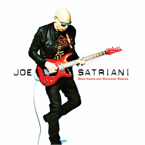 Joe Satriani-Black Swans And Wormhole Wizards-24-96-WEB-FLAC-REMASTERED-2014-OBZEN