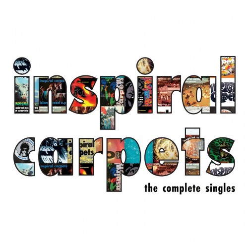 Inspiral Carpets-The Complete Singles-Remastered-3CD-FLAC-2023-KOMA