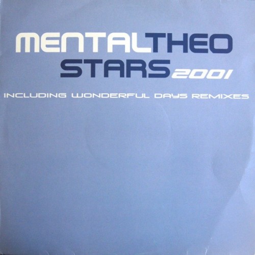 Mental Theo-Stars 2001-(PRV007)-VINYL-FLAC-2001-STAX