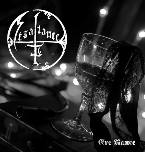 Mesalliance-Ere Rance-FR-CD-FLAC-2016-GRAVEWISH