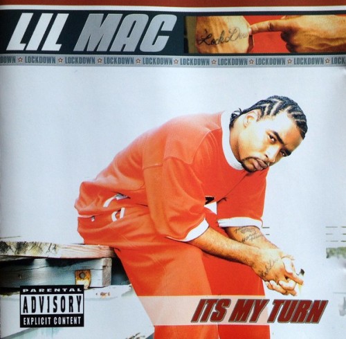 Lil Mac-Its My Turn-CD-FLAC-2002-RAGEFLAC