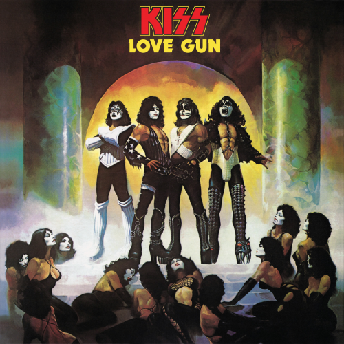 Kiss-Love Gun-24-192-WEB-FLAC-REMASTERED-2014-OBZEN