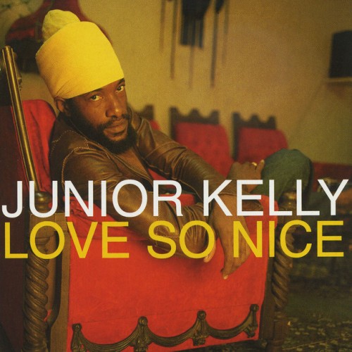 Junior Kelly-If Love So Nice-(PENCDS01)-CDM-FLAC-1999-YARD