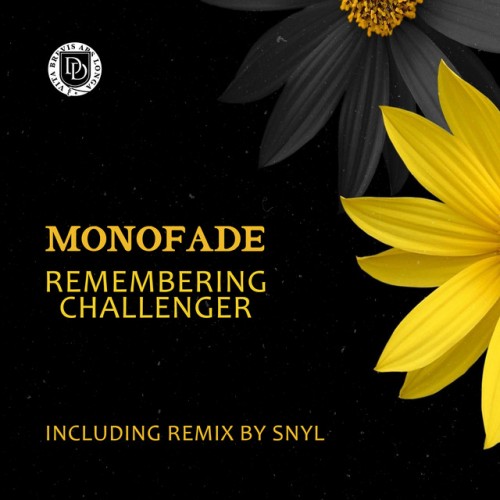 Monofade-Remembering Challenger-(DD243)-WEBFLAC-2023-AFO