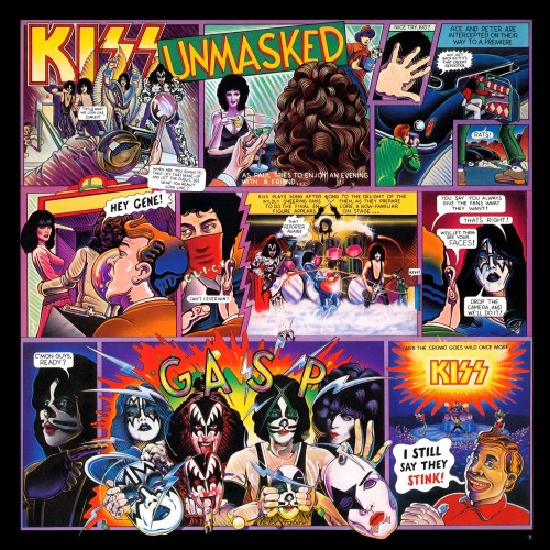 Kiss-Unmasked-24-192-WEB-FLAC-REMASTERED-2014-OBZEN