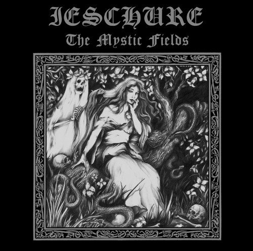 Ieschure-The Mystic Fields-(old34)-CDEP-FLAC-2023-MOONBLOOD