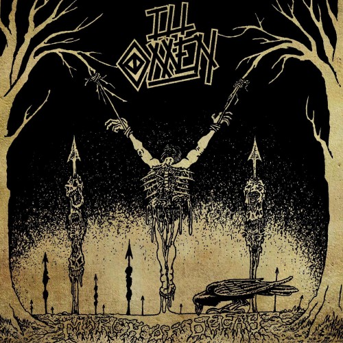 Ill Omen-March of Decay-16BIT-WEB-FLAC-2023-MOONBLOOD