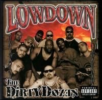 LowDown-The Dirty Dozen-CD-FLAC-2000-CALiFLAC