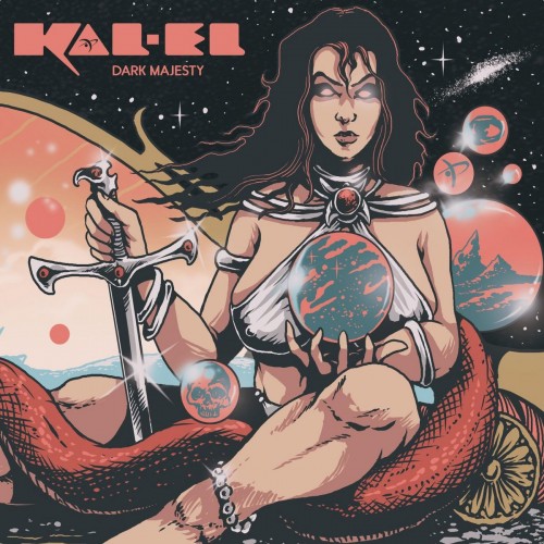 Kal-El-Dark Majesty-CD-FLAC-2021-FAiNT