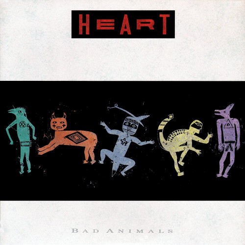 Heart-Bad Animals-CD-FLAC-1987-m00fX