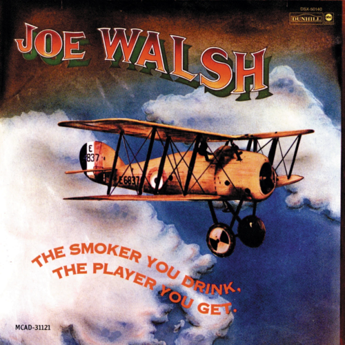 Joe Walsh-The Smoker You Drink The Player You Get-REISSUE-16BIT-WEB-FLAC-2015-ENRiCH