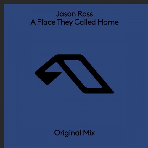 Jason Ross-A Place They Called Home-(ANJ883D)-WEBFLAC-2023-AFO