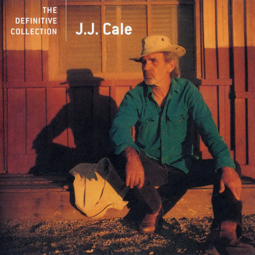 J.J. Cale-The Definitive Collection-16BIT-WEB-FLAC-1997-ENRiCH