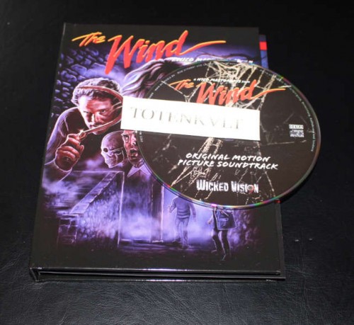 Various Artists – The Wind (2022) [FLAC]
