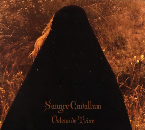 Sangre Cavallum-Veleno De Teixo-CD-FLAC-2007-AMOK