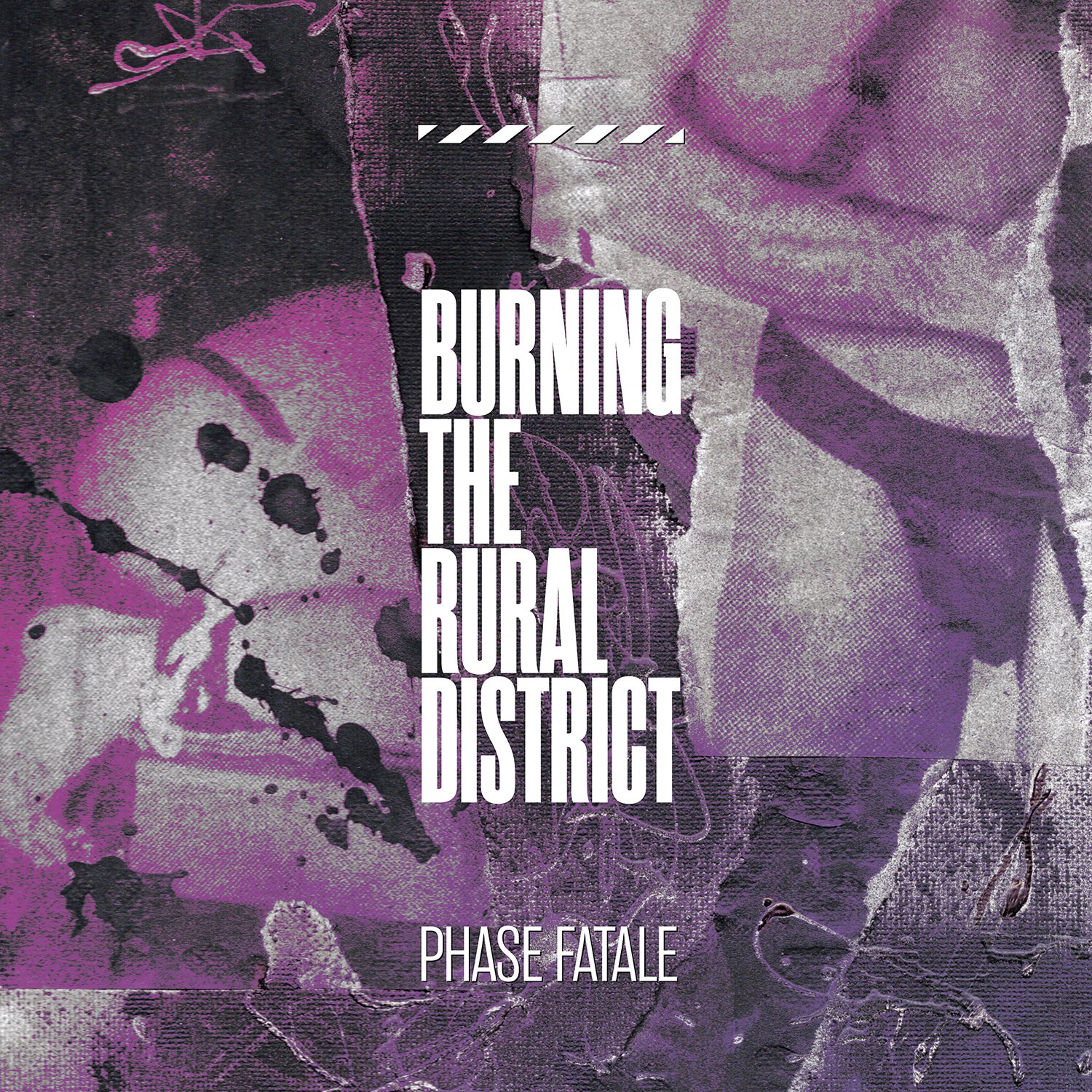 Phase Fatale-Burning The Rural District-WEB-FLAC-2022-2o23