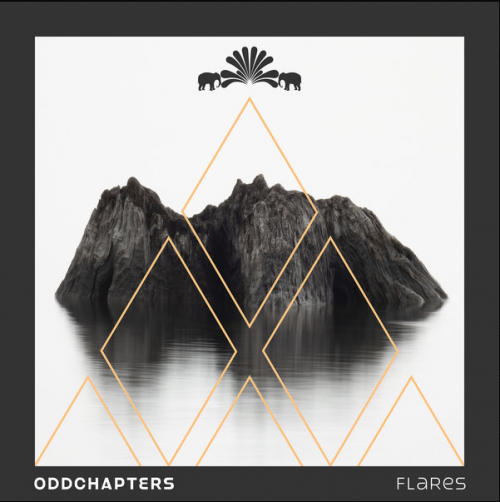Oddchapters – Flares (2023) [FLAC]