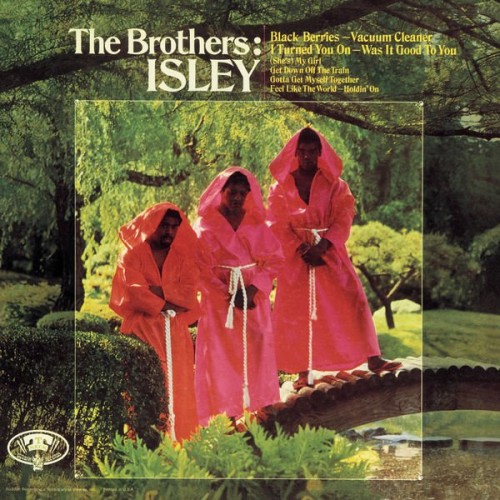 The Isley Brothers-The Brothers Isley-24-96-WEB-FLAC-REMASTERED-2015-OBZEN