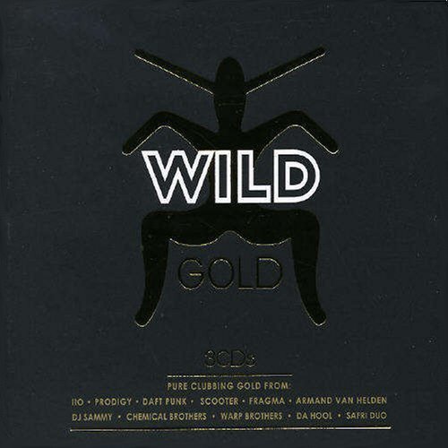 VA-Wild Gold-(CSR CD 5182)-3CD-FLAC-2003-WRE