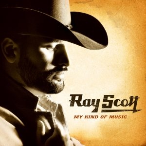 Ray Scott-My Kind Of Music-CD-FLAC-2005-FATHEAD