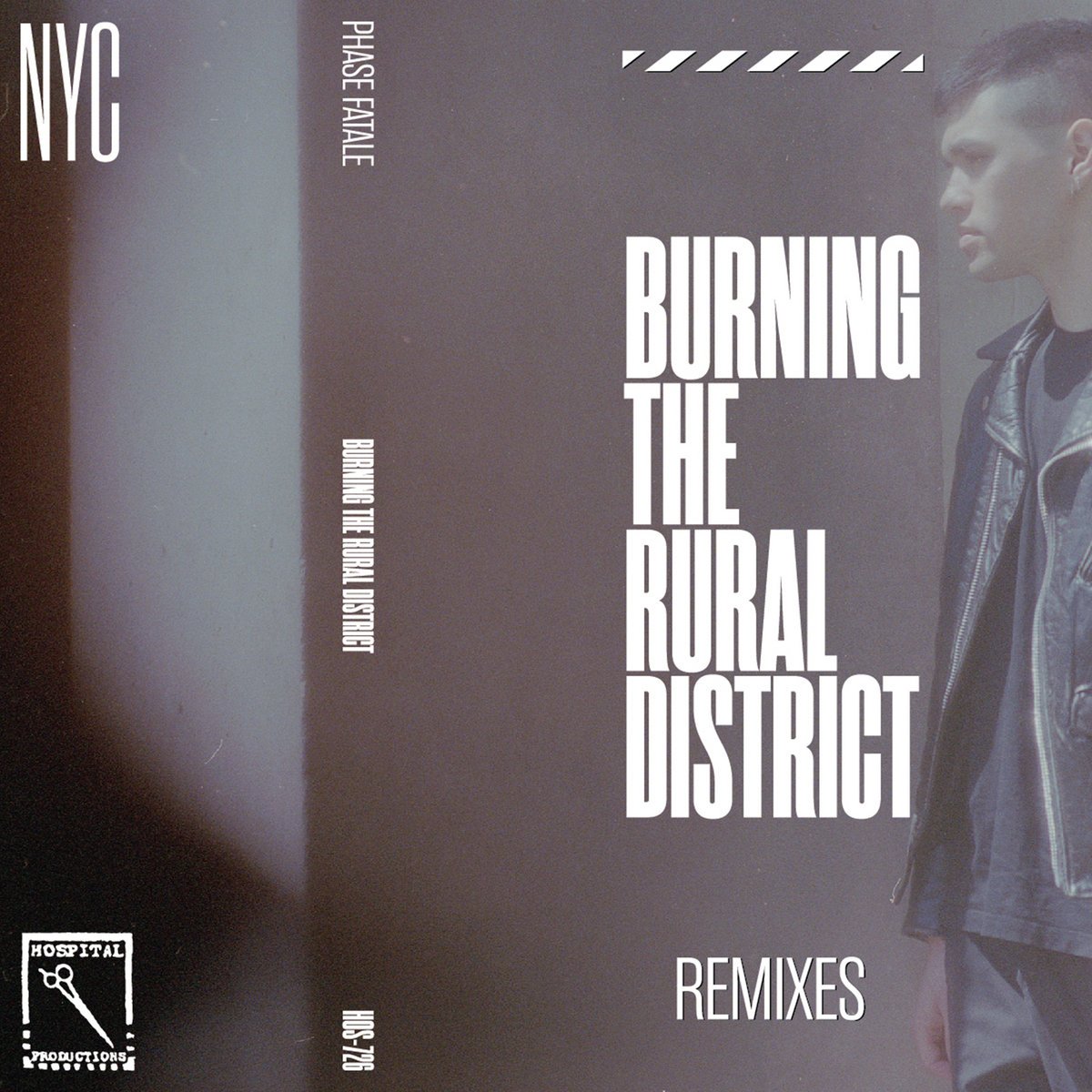 Phase Fatale-Burning The Rural District Remixes-WEB-FLAC-2022-2o23