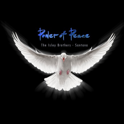 The Isley Brothers and Santana-Power Of Peace-24-48-WEB-FLAC-REMASTERED-2017-OBZEN