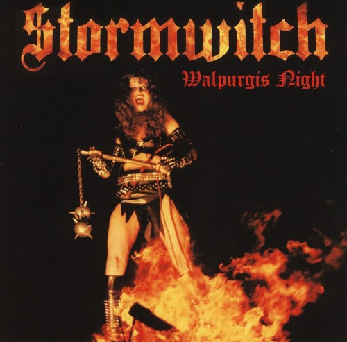 Stormwitch-Walpurgis Night-16BIT-WEB-FLAC-1984-ENTiTLED