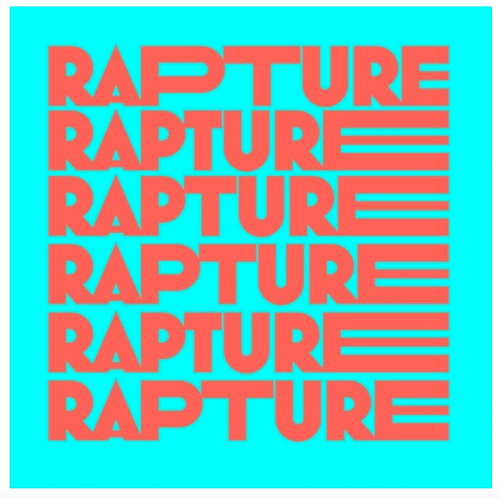 Paluma – Rapture (Kevin McKay ViP) (2023) [FLAC]