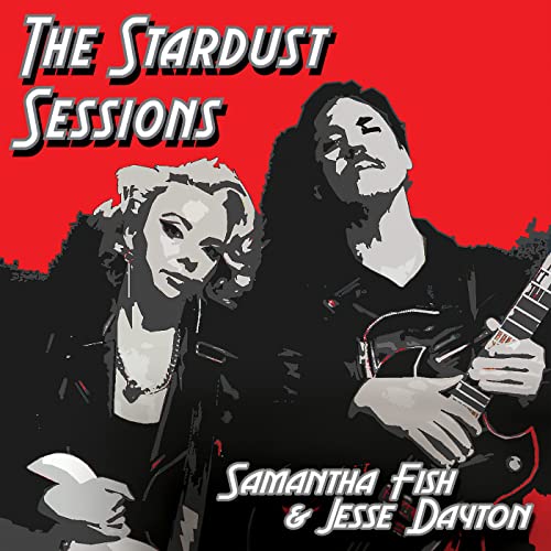 Samantha Fish And Jesse Dayton-The Stardust Sessions-24-44-WEB-FLAC-EP-2022-OBZEN