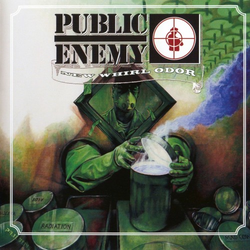 Public Enemy-New Whirl Odor-CD-FLAC-2005-CALiFLAC