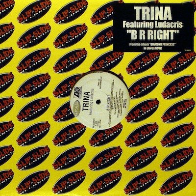 Trina-B R Right-VLS-FLAC-2002-THEVOiD Download