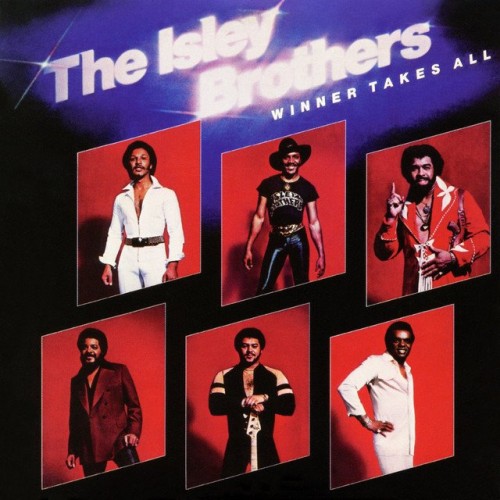 The Isley Brothers-Winner Takes All-24-96-WEB-FLAC-REMASTERED-2015-OBZEN