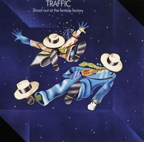 Traffic-Shoot Out At The Fantasy Factory-16BIT-WEB-FLAC-1973-ENRiCH