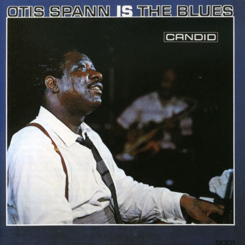 Otis Spann-Otis Spann Is The Blues-24-192-WEB-FLAC-REMASTERED-2022-OBZEN