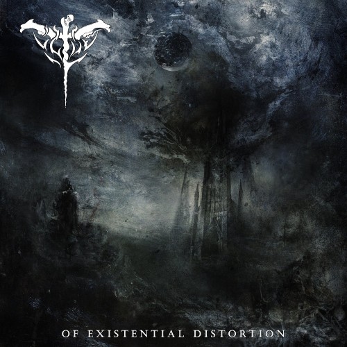 Ulfud – Of Existential Distortion (2023) [FLAC]