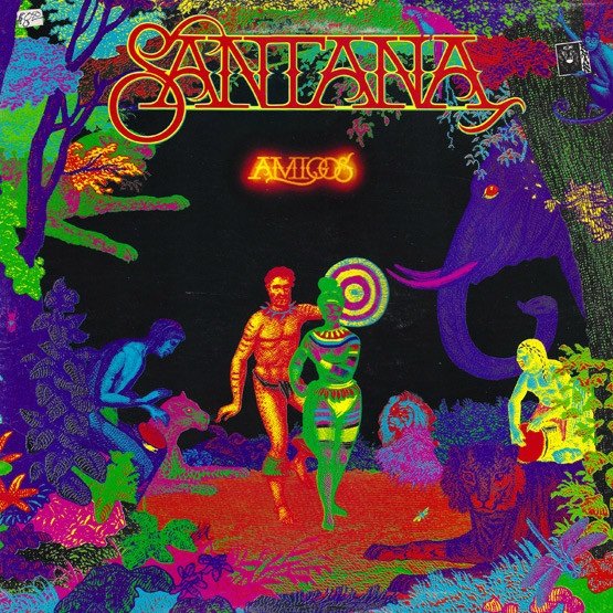 Santana-Amigos-24-96-WEB-FLAC-REMASTERED-2014-OBZEN Download